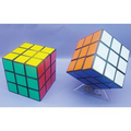 9-Panel Full Stock Cube